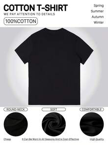 Women T-Shirts - Back - View 2