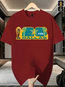 FIFA [FI - 紅色 - 查看 7