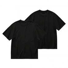 Camiseta con diseño de la insignia de la Copa Mundial de Fútbol de Haití 2026 - Negro - Ver 7