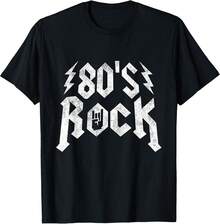 Camiseta unisex de manga corta, estilo años 80RocaVintageRetroMúsicaAños 70Años 80Años 90Camisetasdemujer, MichaelJacksonGráficoCamisetaDulceDiseño,VeranoInformalDesgaste, CalienteClimaWear,camisetasparamujer,camisetasparahombre,playerasdehombre,,y2k,spiderman,regalosparaEsonovio,RetroVintage,playerasdehombregimnasio, spiderman, FIFACampeonato Mundial2026Camiseta,,regalosparaEsonovio, - Negro - Ver 1