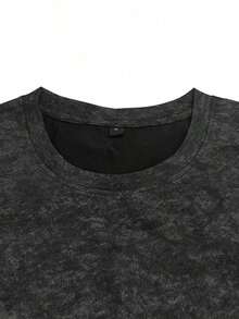 Women T-Shirts - Black - View 3