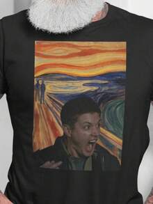 Women T-Shirts - Black - View 7