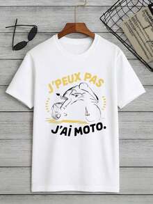 Women T-Shirts - Blanc - View 12