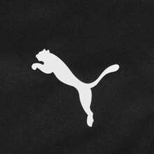 Quần dài thể thao dệt kim PUMA Letter Casual dành cho nam - màu đen - Xem 5