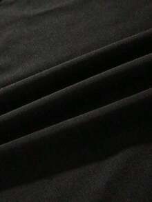 Women T-Shirts - Black - View 5