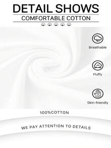 Women T-Shirts - White - View 4