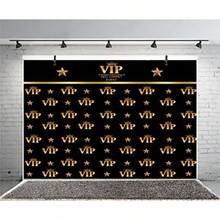 Party Backdrops - Y2SW04294. - View 4