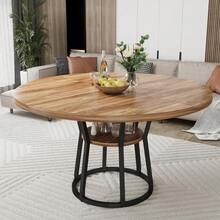 Light Antique Wood Grain Color