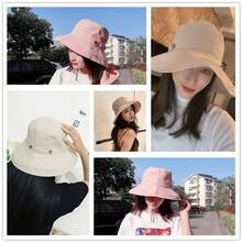 Men Bucket Hat - 01 - View 6