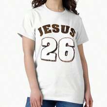 Camiseta Clásica con Gráfico de la Pasión y la Unidad del Fútbol – Mundial Tres Países - Canadá, EE. UU., México - Blanco 2 - Ver 6