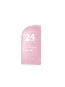 1/5/7件裝一次性條紋女用內褲，包裝抗菌旅行內褲，無菌旅行內褲，柔軟親膚一次性內褲，亮麗色彩，適合旅行、出差及日常活動 - 彩色 - 查看 9