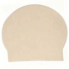 Realistic Bald Cap Made Of Latex, Suitable For Cosplay And Halloween, Lightweight And Breathable, Unisex, Comfortable Fit, Easy To Deform, No Need To Shave, Provides Authentic Bald Look - View 12