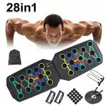 Push-Up Support - A - View 7