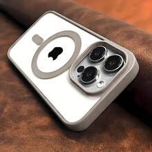 Fashion Phone Cases - Light Grey - View 2