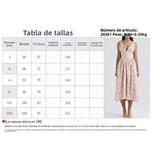 Elegant Modern Long Strapless Printed Backless Dress, New Spring Collection, European Style For Women - Black - View 3