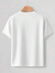 Women T-Shirts - White 5 - View 2