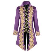 Cosplay Clothing - Lace Tuxedo Style 2 Black - View 9