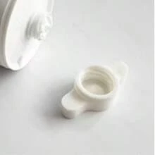 玻璃胶硅胶密封盖，气密防漏密封盖，适用于填缝枪 - 多色 - 查看 7