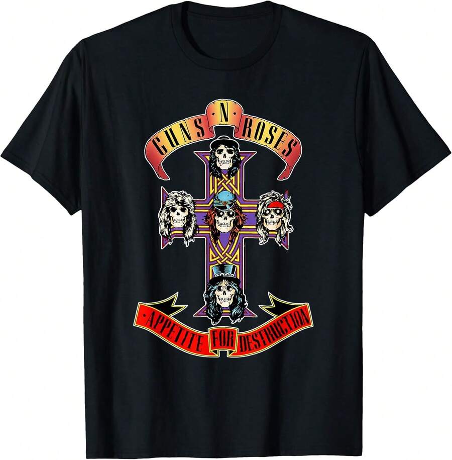 Women Outdoor Tees & Tanks - Black - View 1