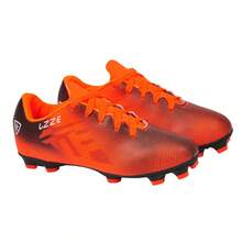 Original UZ Soccer Cleats, Uzze Sport Release, Socks, Backpack - 橘色 - 查看 3