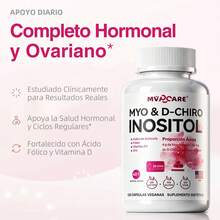 Vitamins/Minerals - Two Bottles - View 2