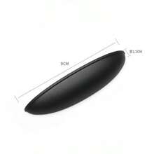 Car Rear Camera Rain Cover Automobile Rear Camera Rain Shield Waterproof Protection Protector Car Accessories For Daily Driving - A - View 4