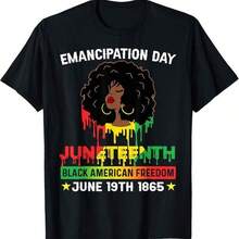 Women T-Shirts - Black - View 8