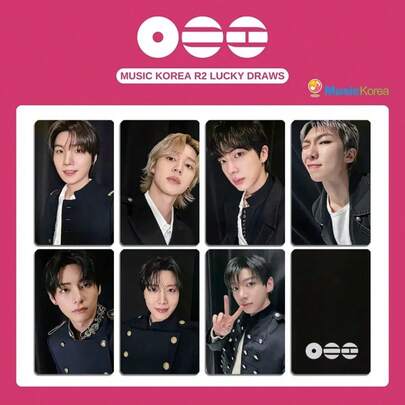 （V、Jimin、J-Hope）Dynamite/FESTA 照片卡收藏套装 - 手工粉丝相册套装，粉丝生日礼物 | 带展示盒的收藏卡，书签套装，情人节礼物，粉丝应援卡，收藏卡，新款收藏卡，卡片收藏展示盒，流行音乐周边，盒装装饰卡