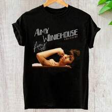Women T-Shirts - Black - View 7