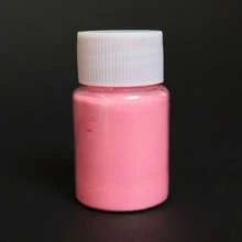 Dofuny Brillante polvere dorata, polvere di cristallo di diamante bianco, polvere di perla neon mica, pigmento per arte di unghie, resina epossidica, sapone, gioielleria, forniture per coloranti artigianali - A - Visualizzare 8