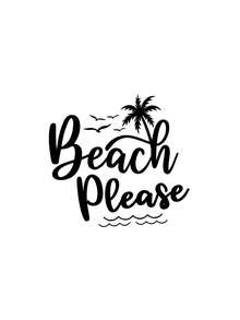 多色時尚網格海灘包，印有「Beach」文字的化妝包，海灘主題。大容量透明化妝包，尼龍拉鍊化妝包，輕巧，可存放防曬霜、零食、比基尼和海灘必需品。春/夏儲物，耐用，非常適合游泳、海灘、潛水和夏季假期，學生返校，輕巧防曬儲物包，適合朋友、母親節、返校季節 - 彩色 - 查看 14