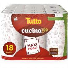 Tovaglioli da cucina - predefinito - Visualizzare 1