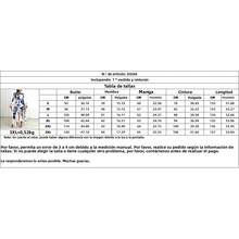 Vestido elegante estampado floral con solapa asimétrica para mujer talla grande colección 2026 - Rosa + Cinturón - Ver 5