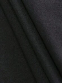Women T-Shirts - Black - View 5