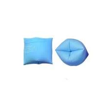 3-6 Years Old Children's Swimming Arm Floats, Macaron Color Inflatable Water Wings, Dual Air Chamber Buoyancy Sleeves, Suitable For Beginner Swimmers, PVC Swim Ring - Multicolor - View 7