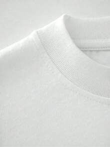 Women T-Shirts - White - View 2