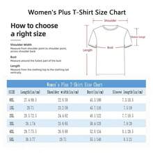 1 Women's Gothic Graphic T-Shirt With Skulls And Deer For Day Of The Dead, Soft And Breathable, Short Sleeve, Perfect For Everyday Wear, Outdoor Activities, Travel And Casual Style, With A Comfortable Fit All Day Long! 180g 100% Cotton, Designs Are Fully Printed. Unisex. - 黑色 - 查看 6