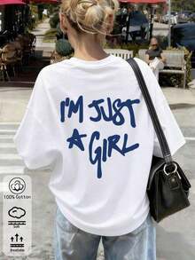 Women T-Shirts - Wit - View 11