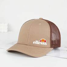 Men Baseball Cap - Black Blue - View 11