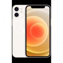 Refurbished Apple IPhone 12 Mini A2176 (Fully Unlocked) 128GB White (Grade B) - 查看 1