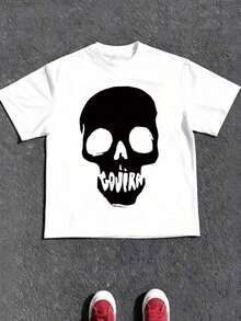 Women T-Shirts - Blanc - View 2