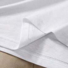 Dam-T-shirts - Vit - Visa 2