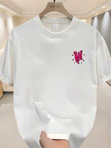 Women T-Shirts - White - View 2