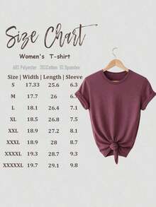 1 Piece, Three Pack Women's Short Sleeve Crew Neck T-Shirts, Vintage Casual Sporty Style, With Heart And Flower Print, 180g, 100% Cotton, Designs Are Printed. Unisex. - 黑色 - 查看 4