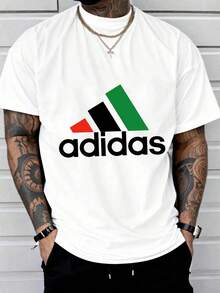 Camisetas para hombres - Blanco - Ver 6