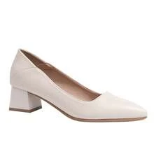 Women Wedges & Flatform - Apricot - View 6