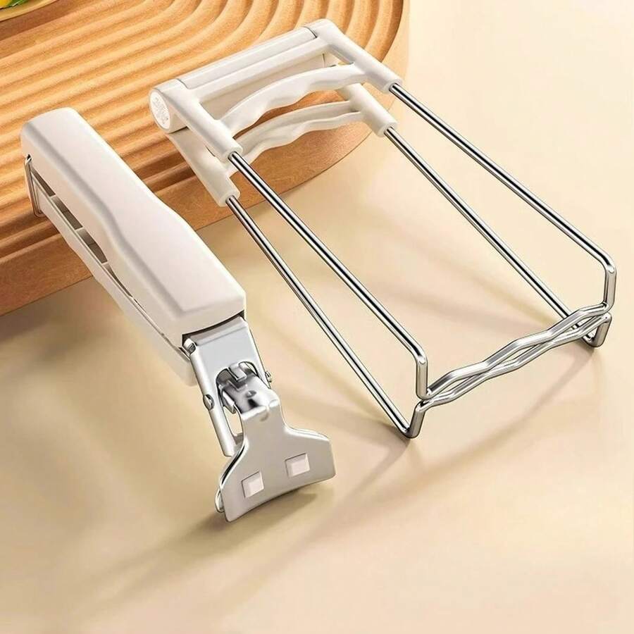 Spoon Rests & Pot Clips - تقصير - مشاهدة 1