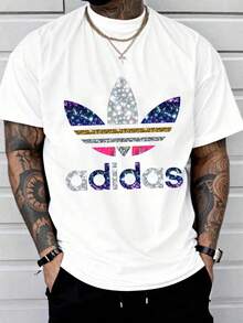 Camisetas para hombres - Blanco - Ver 1