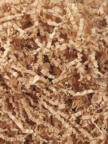 Raffia Paper Shredded Shiny Paper Filler For Gift Boxes, Colorful Paper Strips Confetti Wedding Decoration - View 16