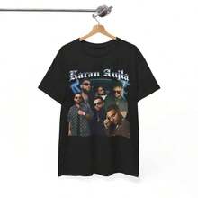 Women T-Shirts - Black - View 7
